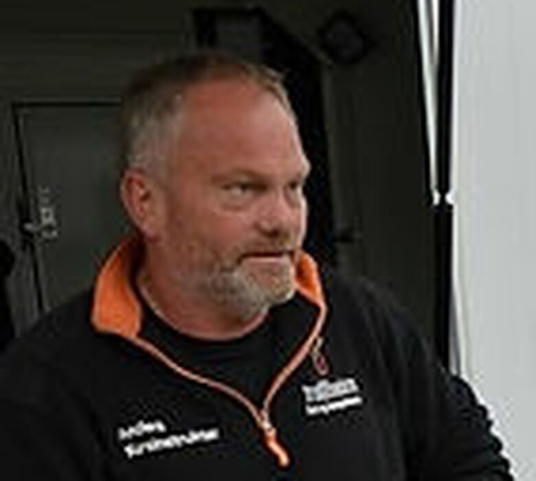 Anders Sæterøy (Vara hovedstyret)