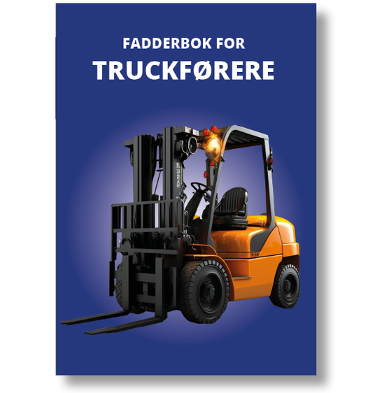 Truck | Fadderbok for truckførere