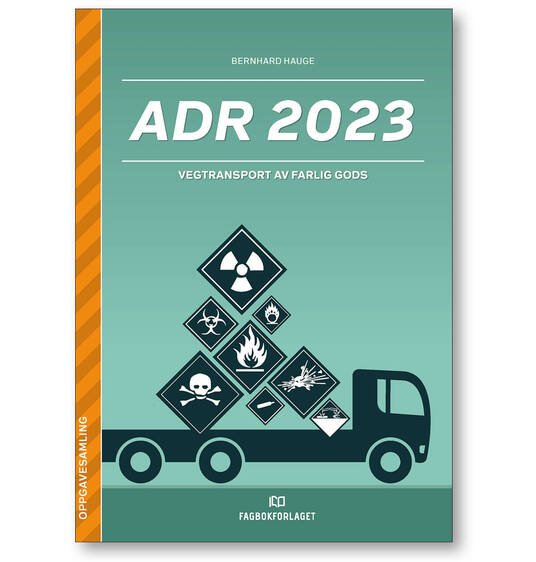 Farlig | ADR 2023 Oppgavesamling