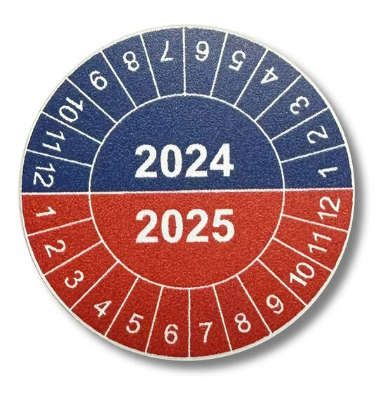 Oblater 2024/2025