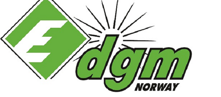 DGM