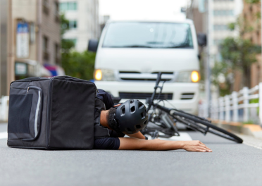 Urovekkende mange trafikkdødsfall: En dyster sommer for trafikken
