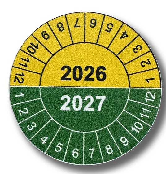 Kontroll | Oblater 2026/2027