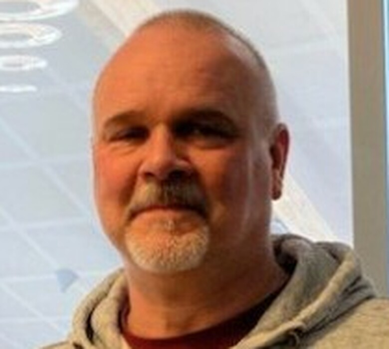 Henry Arne Helle - Sogndal VGS