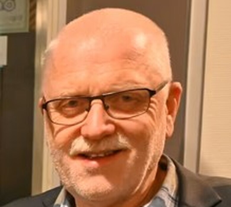 Kjell Åge Hoset