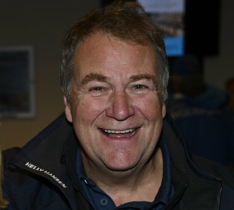 Kjell Christian Krane - Buss og Vogntogskolen AS