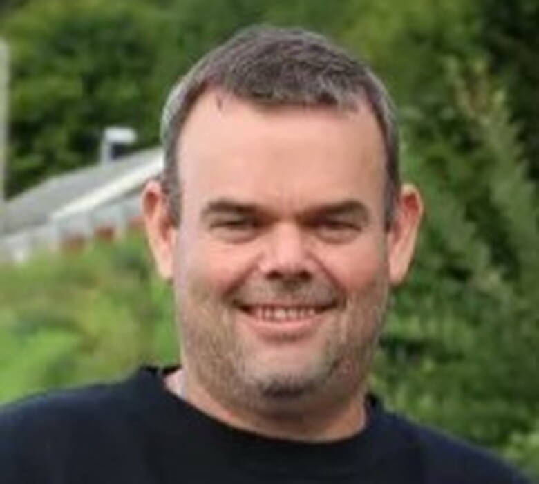 Lars Helge Furstrand - BN Norge AS