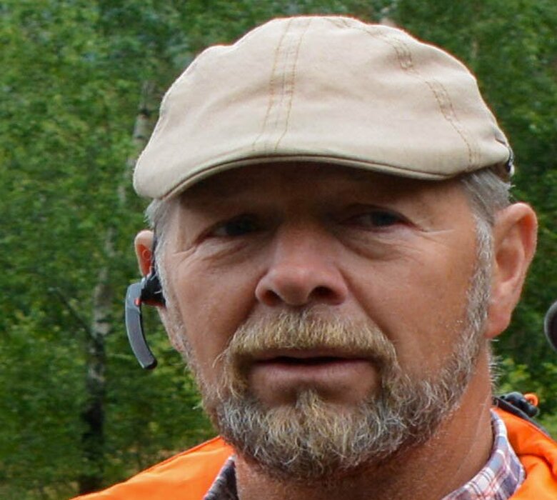 Arne Hagen - Veidekke