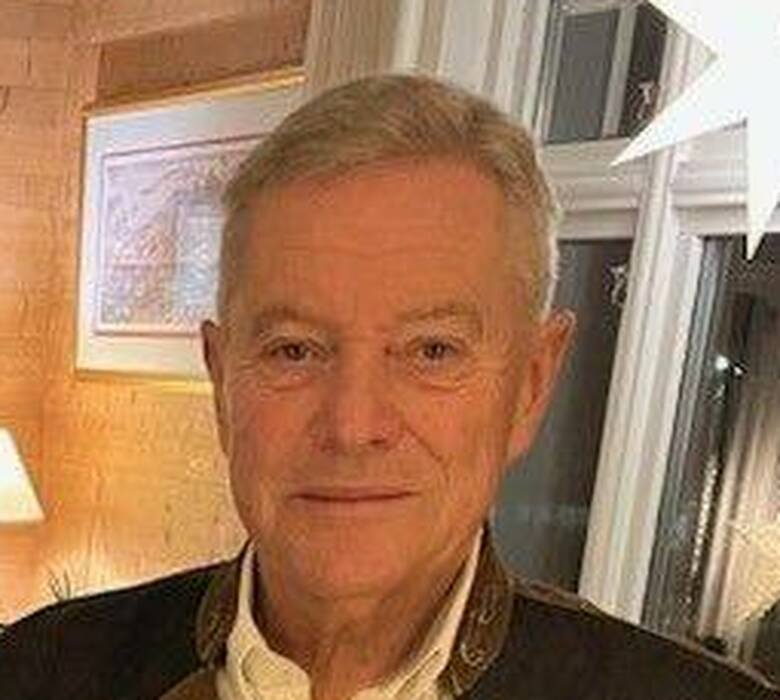 Egil Alvær - Bybanen Utbygging