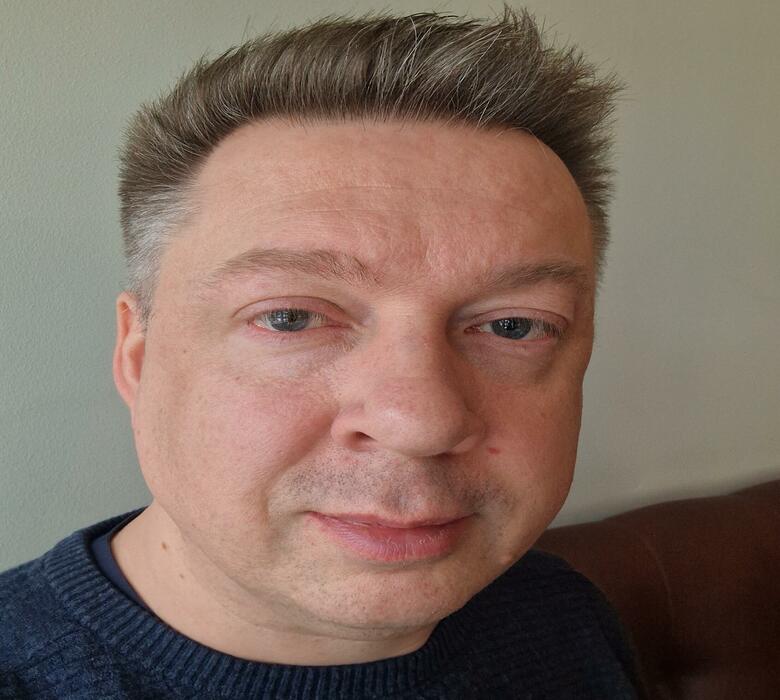 Melvin Alstad Lillebo