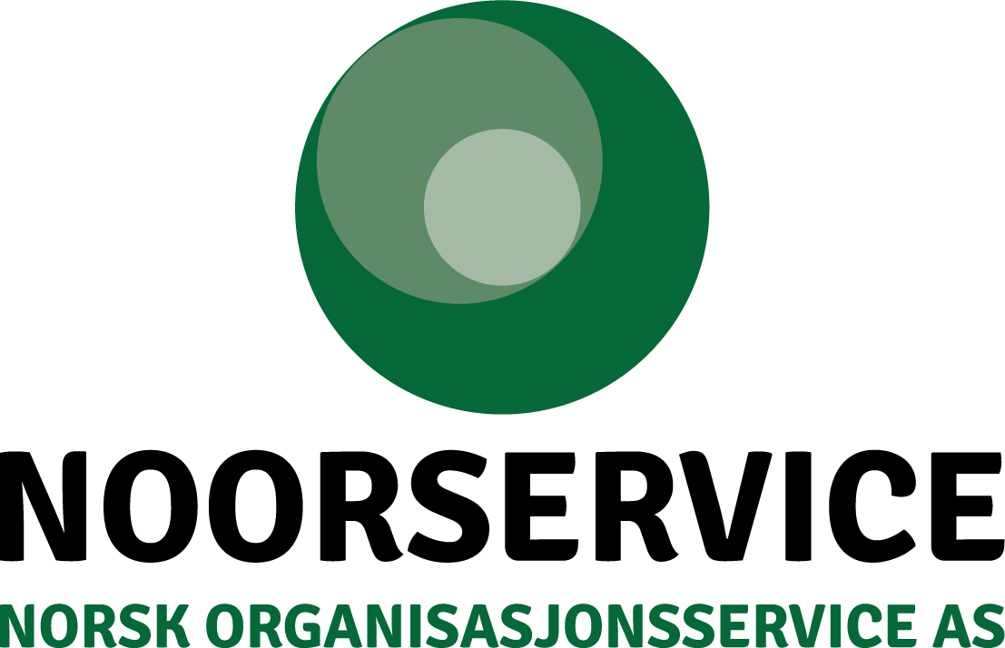 Norsk Organisasjonsservice AS