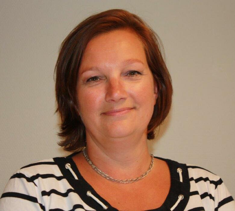 Ewa Raade Gravdal 
