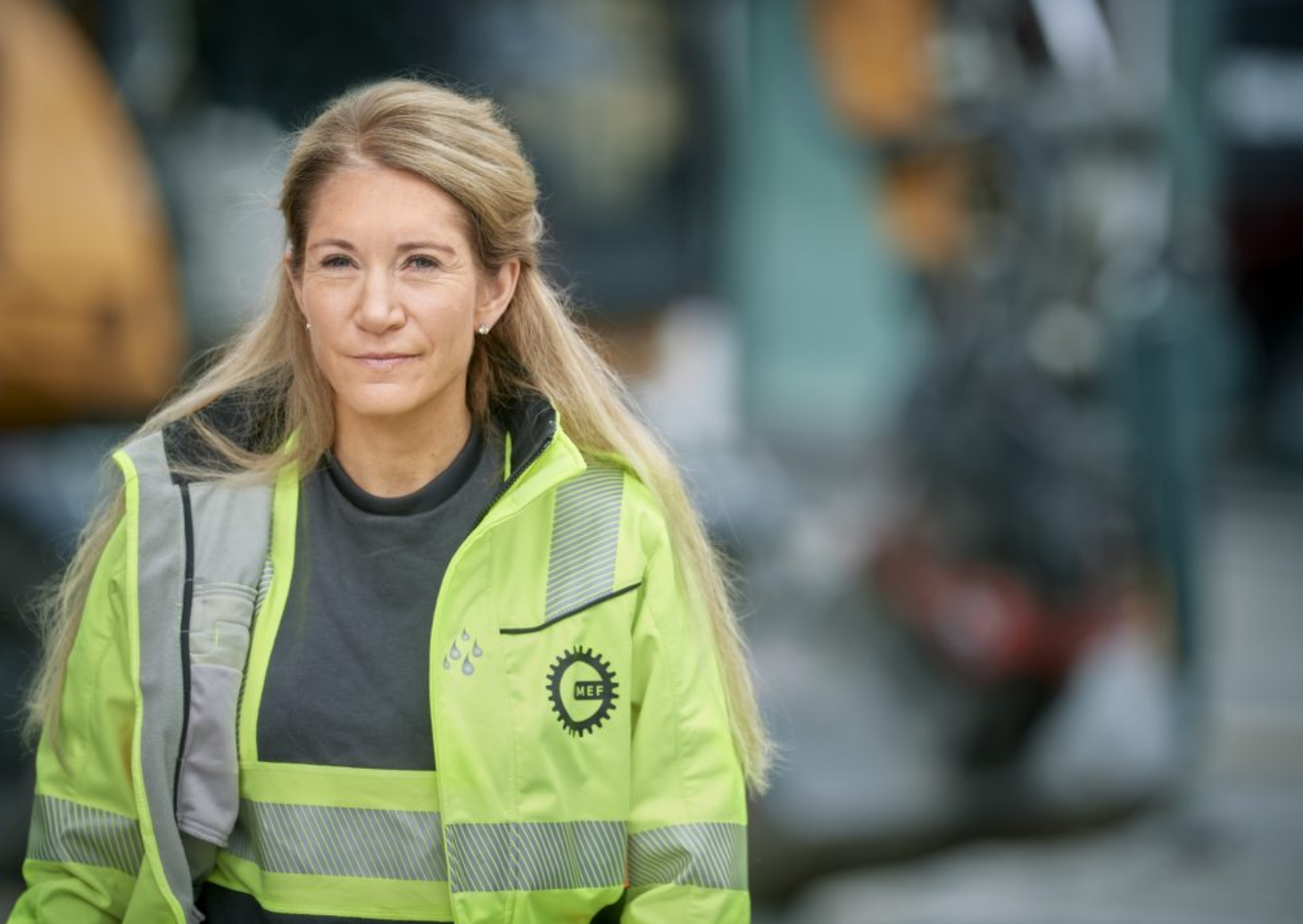 Statsbudsjettet 2027: MEF langer ut mot regjeringens samferdselssatsing